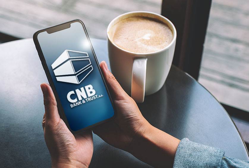 Loans and Credit Personal Accounts CNB Bank & Trust